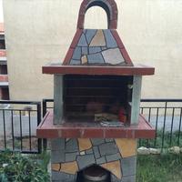 Flat in Greece, 60 sq.m.