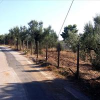 Land plot in Greece