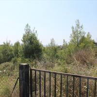 Land plot in Greece