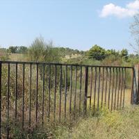 Land plot in Greece