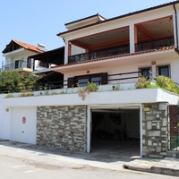 Вилла в Греции, 442 кв.м.