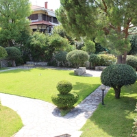 Вилла в Греции, 442 кв.м.