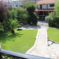 Вилла в Греции, 442 кв.м.