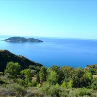 Земельный участок в Греции