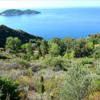 Земельный участок в Греции