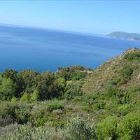 Земельный участок в Греции