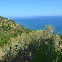 Земельный участок в Греции