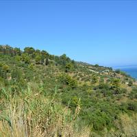 Земельный участок в Греции