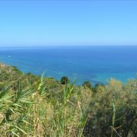 Земельный участок в Греции