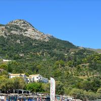 Земельный участок в Греции