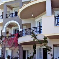 Вилла в Греции, 980 кв.м.