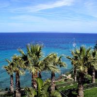 Вилла в Греции, 980 кв.м.