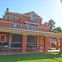 Вилла в Греции, 550 кв.м.