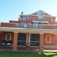 Вилла в Греции, 550 кв.м.