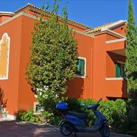 Вилла в Греции, 550 кв.м.