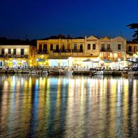 Другое в Греции, 165 кв.м.