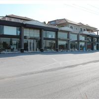 Бизнес-центр в Греции, 2000 кв.м.