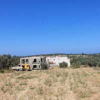 Земельный участок в Греции