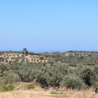 Земельный участок в Греции