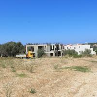 Земельный участок в Греции