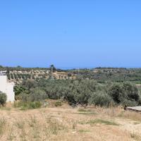 Земельный участок в Греции