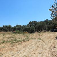 Земельный участок в Греции