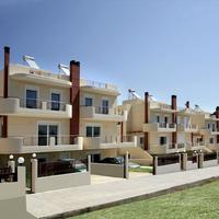 Таунхаус в Греции, 200 кв.м.