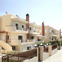 Таунхаус в Греции, 200 кв.м.