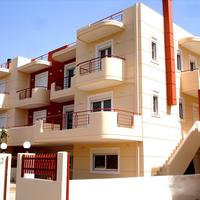 Таунхаус в Греции, 200 кв.м.