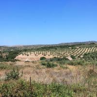 Земельный участок в Греции