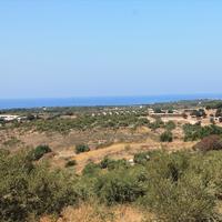 Земельный участок в Греции