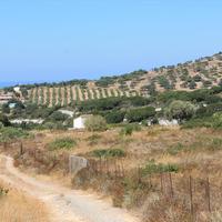 Земельный участок в Греции