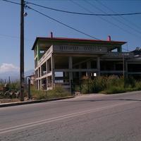 Business center in Greece, 1260 sq.m.