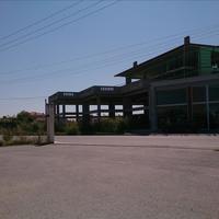 Business center in Greece, 1260 sq.m.