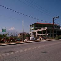 Business center in Greece, 1260 sq.m.