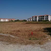Land plot in Greece