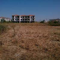 Land plot in Greece