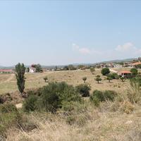 Land plot in Greece