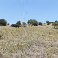Land plot in Greece