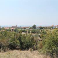 Land plot in Greece