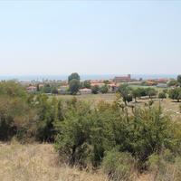 Land plot in Greece