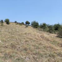 Land plot in Greece