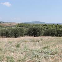 Земельный участок в Греции