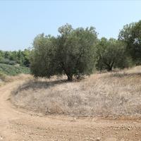 Земельный участок в Греции