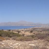 Земельный участок в Греции