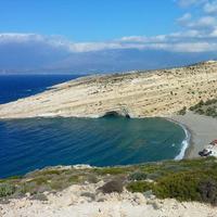 Земельный участок в Греции