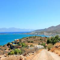 Земельный участок в Греции, 5784 кв.м.