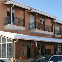 Отель (гостиница) в Греции, 600 кв.м.