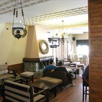 Отель (гостиница) в Греции, 600 кв.м.