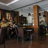 Отель (гостиница) в Греции, 600 кв.м.